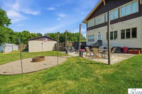 137 NW 1st Avenue Winnebago MN 56098