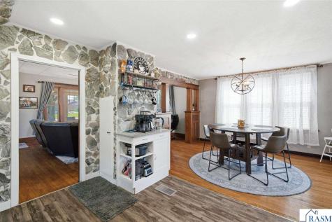 137 NW 1st Avenue Winnebago MN 56098