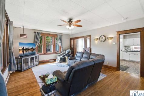 137 NW 1st Avenue Winnebago MN 56098