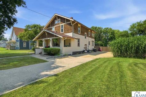 137 NW 1st Avenue Winnebago MN 56098