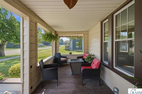 137 NW 1st Avenue Winnebago MN 56098