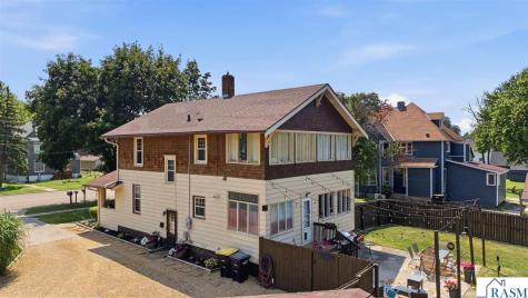 137 NW 1st Avenue Winnebago MN 56098