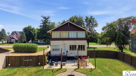 137 NW 1st Avenue Winnebago MN 56098