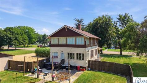 137 NW 1st Avenue Winnebago MN 56098