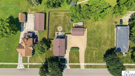 137 NW 1st Avenue Winnebago MN 56098
