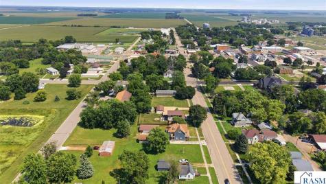 137 NW 1st Avenue Winnebago MN 56098