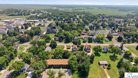137 NW 1st Avenue Winnebago MN 56098