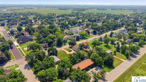 137 NW 1st Avenue Winnebago MN 56098