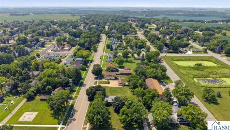 137 NW 1st Avenue Winnebago MN 56098