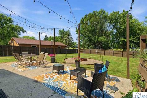137 NW 1st Avenue Winnebago MN 56098
