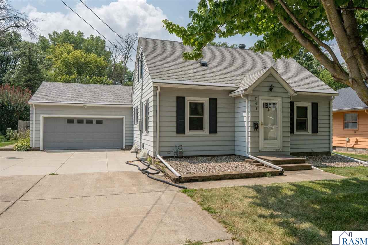 703 Warren Street Mankato MN 56001