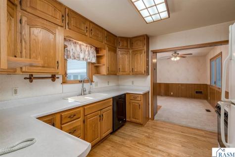 703 Warren Street Mankato MN 56001