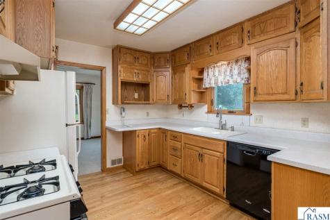 703 Warren Street Mankato MN 56001
