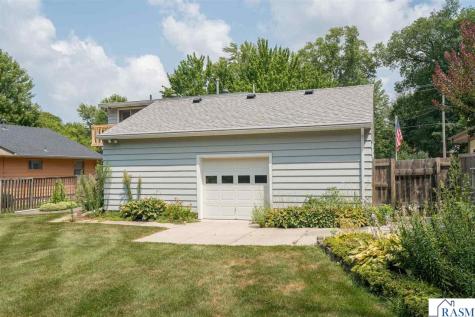 703 Warren Street Mankato MN 56001