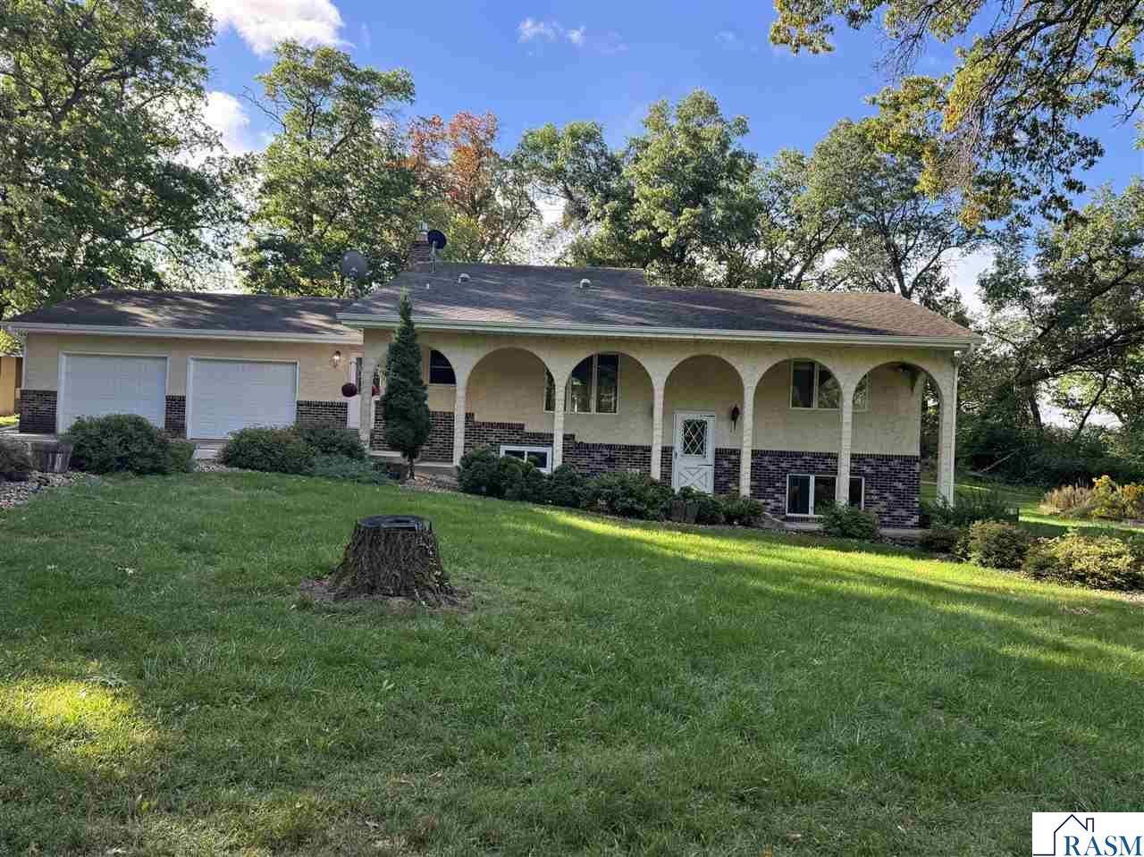 1024 NW 329th Avenue Cambridge MN 55008