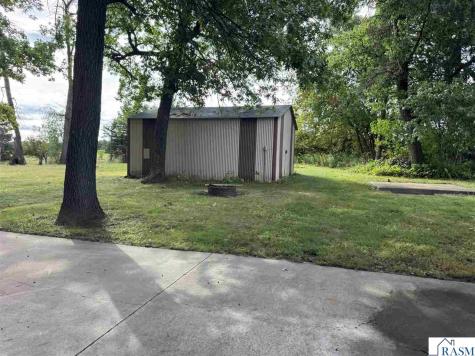 1024 NW 329th Avenue Cambridge MN 55008
