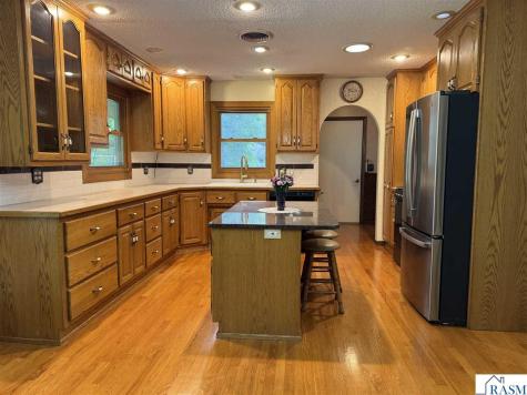 1024 NW 329th Avenue Cambridge MN 55008