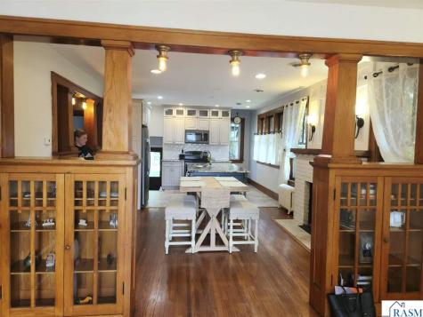 622 Nicollet Avenue North Mankato MN 56003