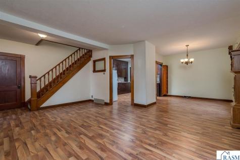 303 Broadway Street Hanska MN 56041