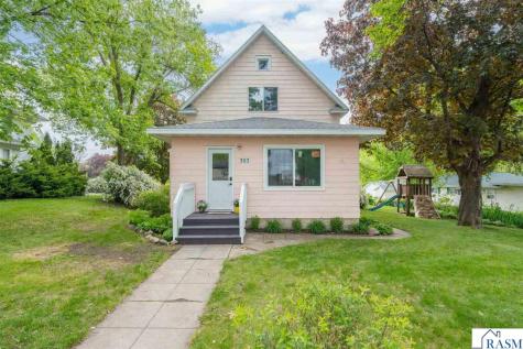 303 Broadway Street Hanska MN 56041