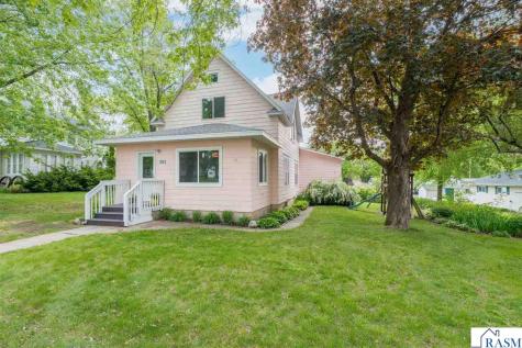 303 Broadway Street Hanska MN 56041