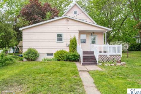 303 Broadway Street Hanska MN 56041