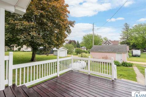 303 Broadway Street Hanska MN 56041