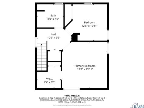 303 Broadway Street Hanska MN 56041