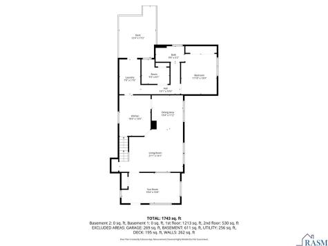 303 Broadway Street Hanska MN 56041