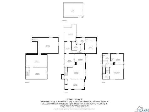 303 Broadway Street Hanska MN 56041