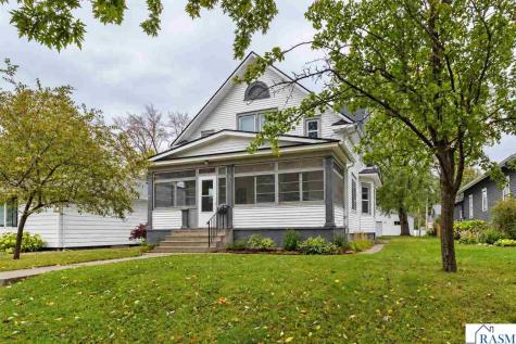 405 S Washington Street New Ulm MN 56073