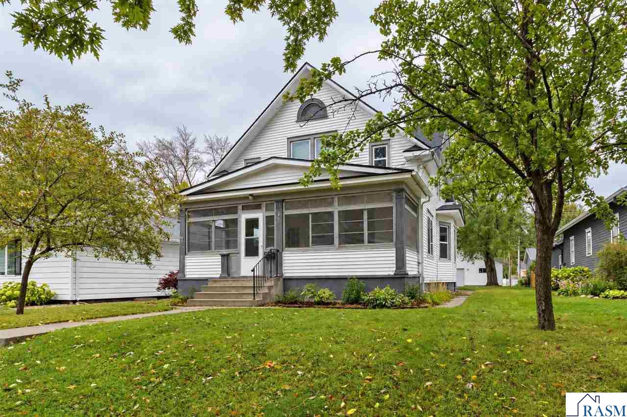 405 S Washington Street New Ulm MN 56073