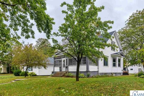 405 S Washington Street New Ulm MN 56073