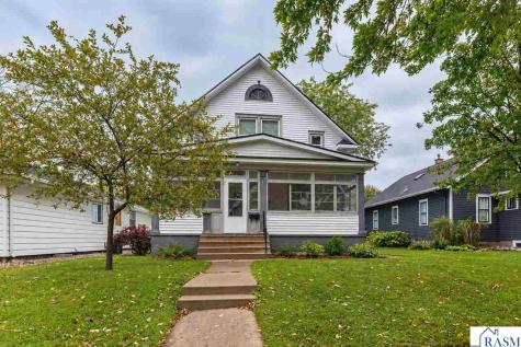405 S Washington Street New Ulm MN 56073