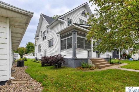 405 S Washington Street New Ulm MN 56073