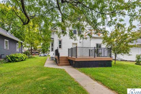 405 S Washington Street New Ulm MN 56073