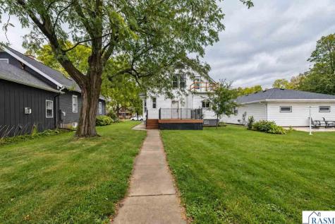 405 S Washington Street New Ulm MN 56073