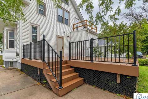 405 S Washington Street New Ulm MN 56073
