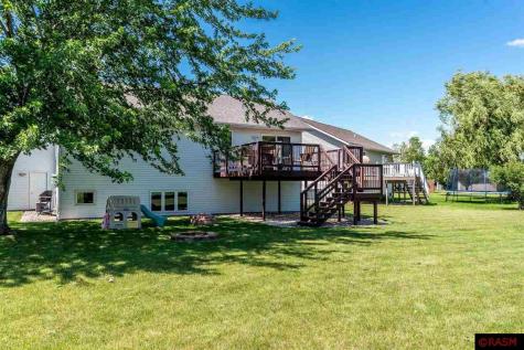 545 Grayhawk Drive Mankato MN 56001