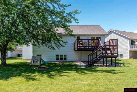 545 Grayhawk Drive Mankato MN 56001