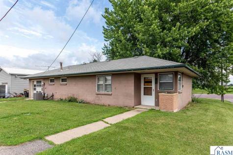 100 4th Street Cleveland MN 56017