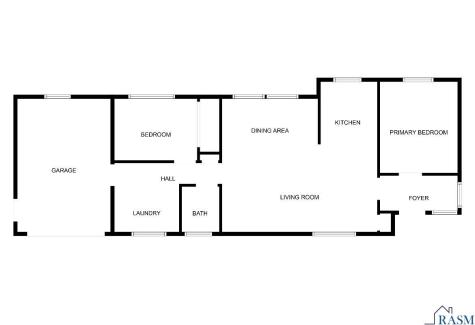 100 4th Street Cleveland MN 56017