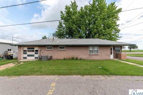 100 4th Street Cleveland MN 56017