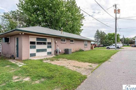 100 4th Street Cleveland MN 56017