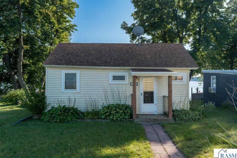 614 Doran Drive Madison Lake MN 56063