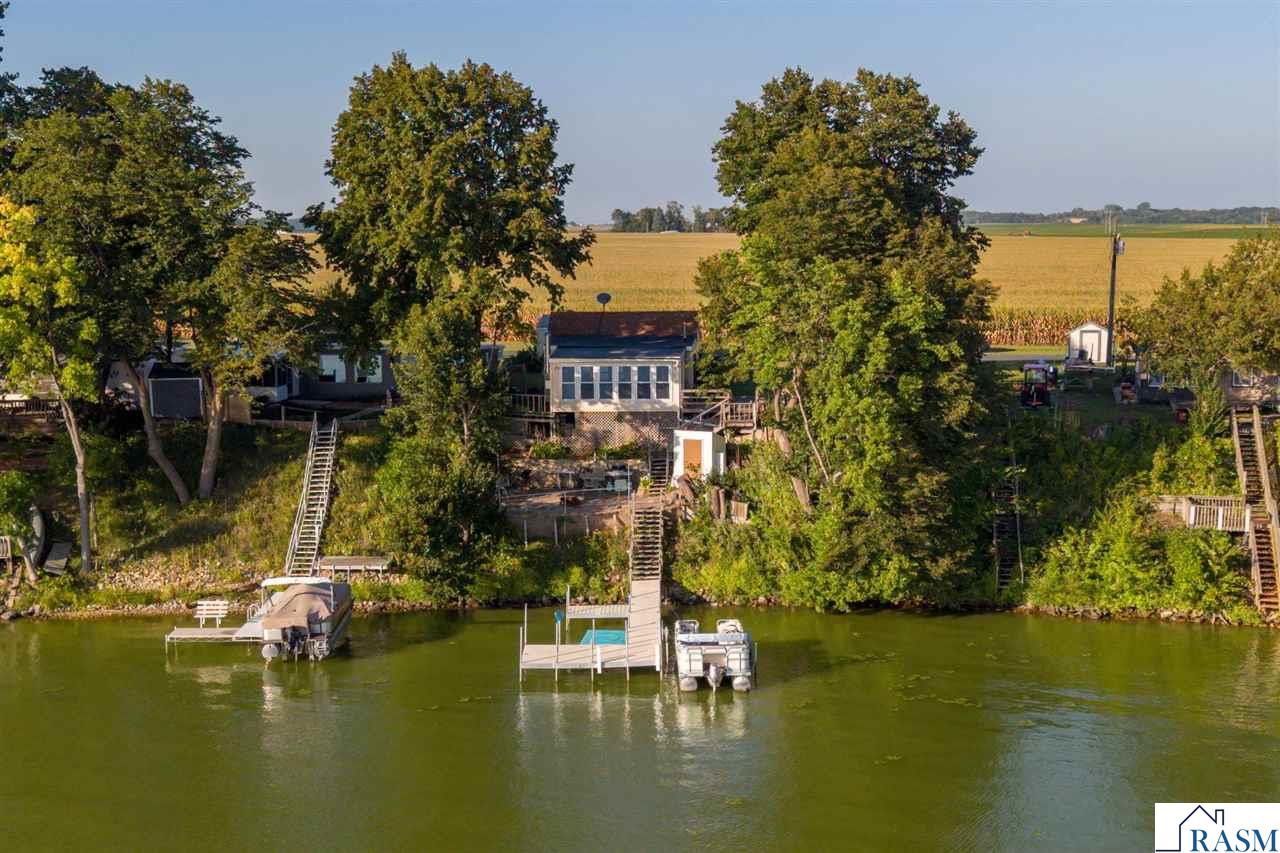 614 Doran Drive Madison Lake MN 56063