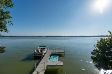 614 Doran Drive Madison Lake MN 56063