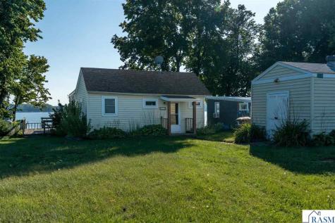 614 Doran Drive Madison Lake MN 56063