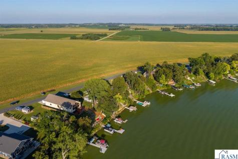 614 Doran Drive Madison Lake MN 56063