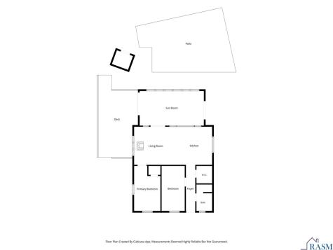 614 Doran Drive Madison Lake MN 56063
